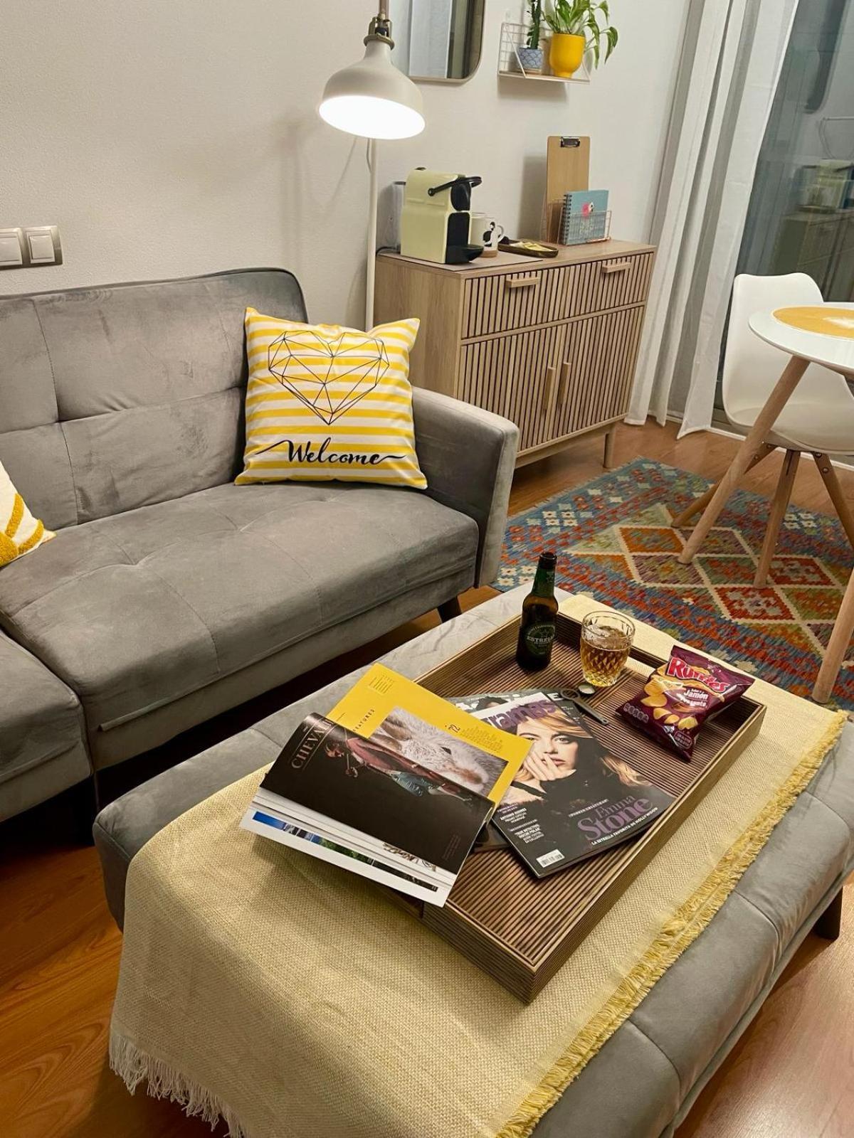 Estudio Plateria Centro Historico Apartment Murcia