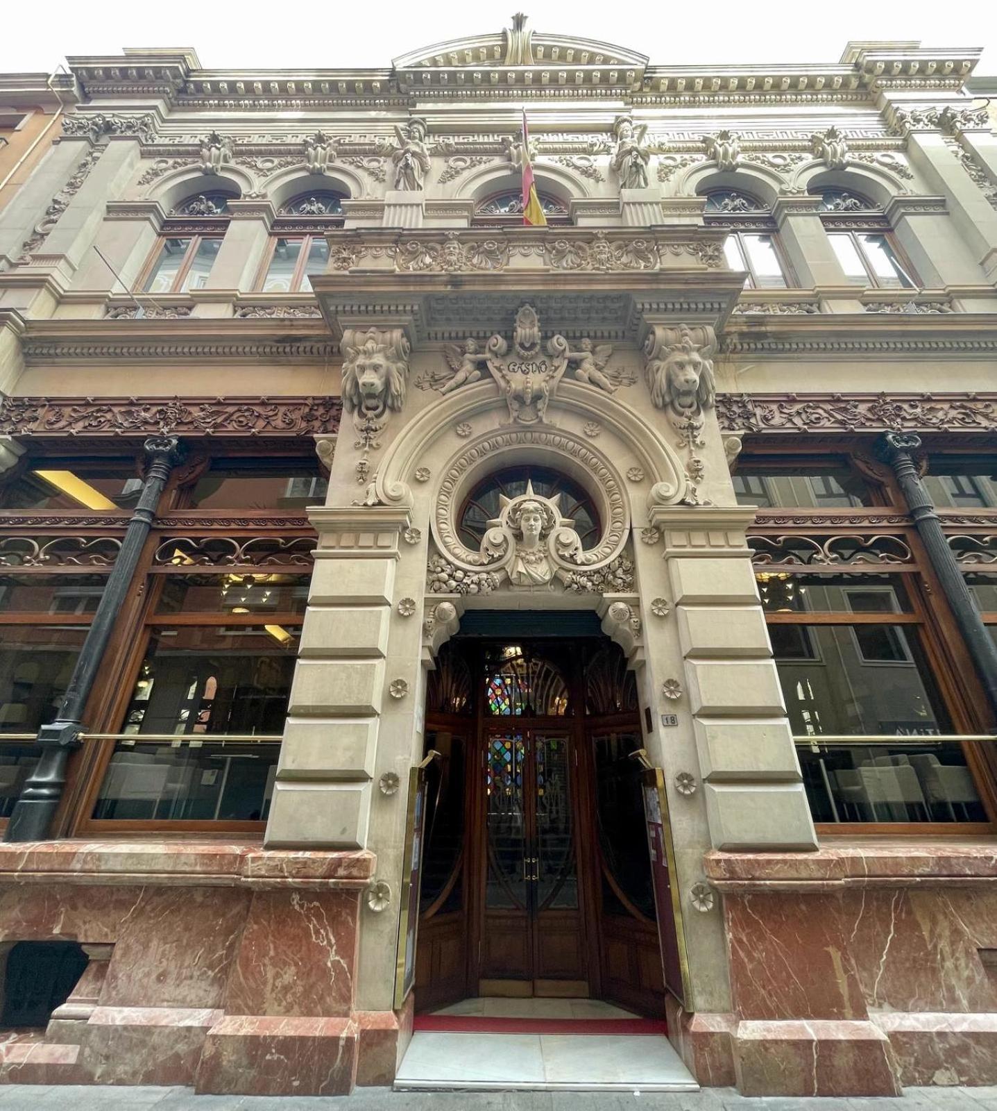 Estudio Plateria Centro Historico